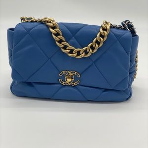 ❌❌sold❌❌Chanel 19 20S Medium